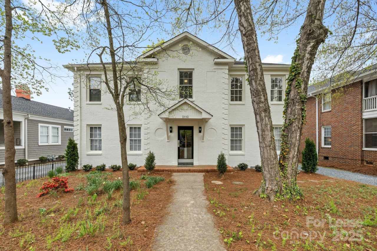 2112 Crescent Avenue unit: 1