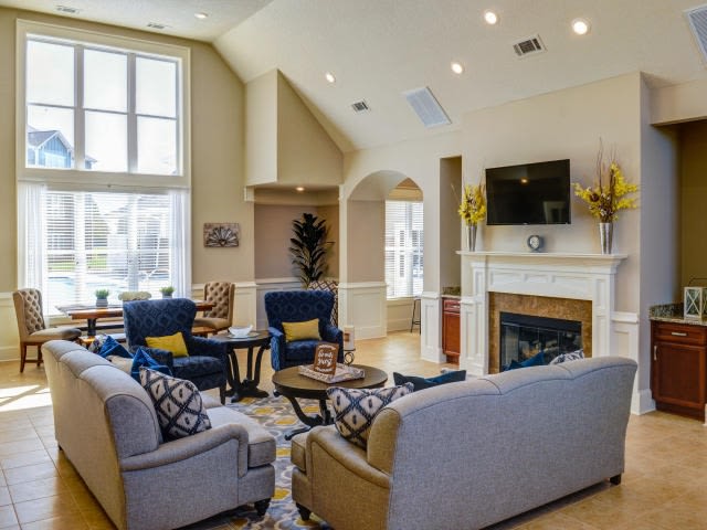 Palisades of Fountain Inn