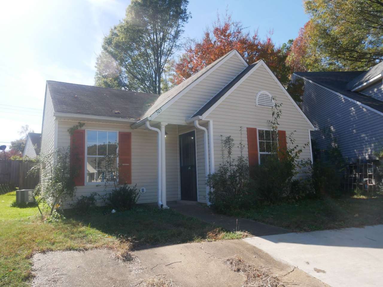 505 Village Cove Hernando, MS