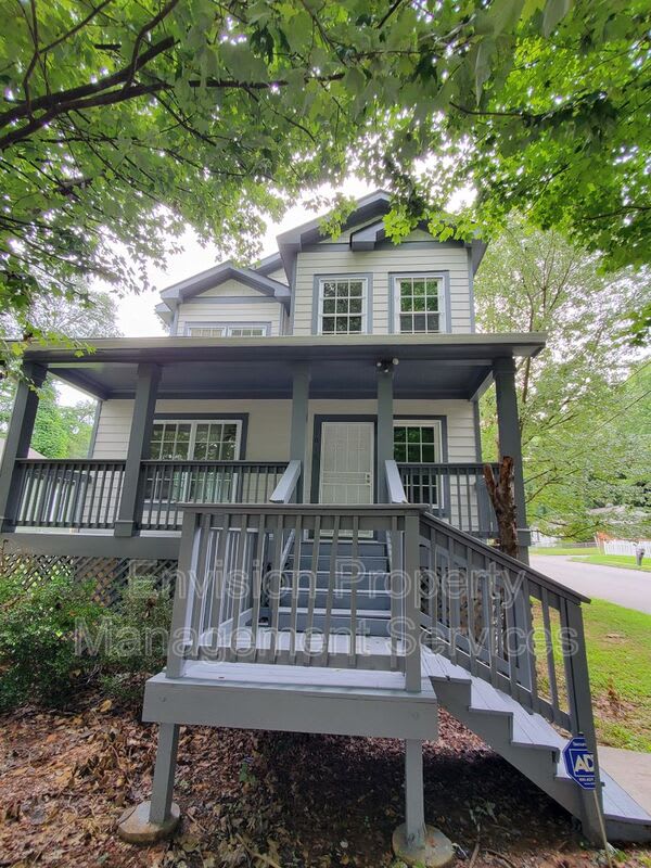 1046 Beckwith Street SW