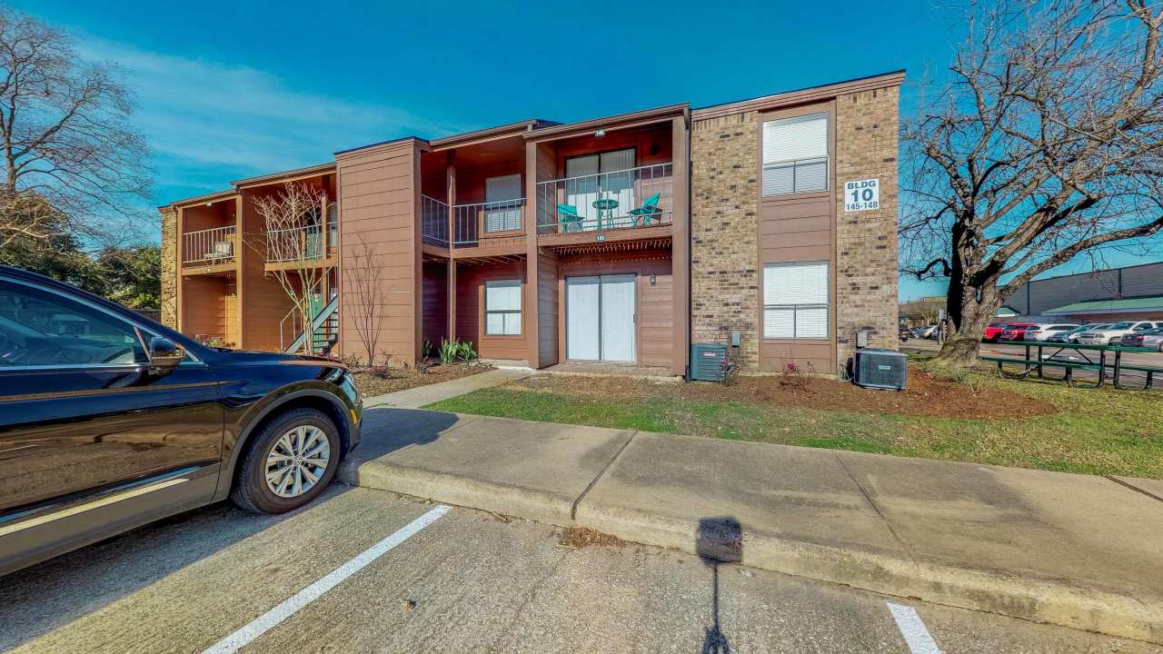 904 University Oaks Blvd Apt 145