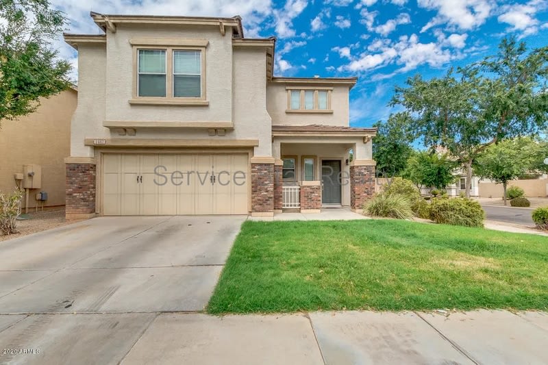 1482 S Longspur Ln