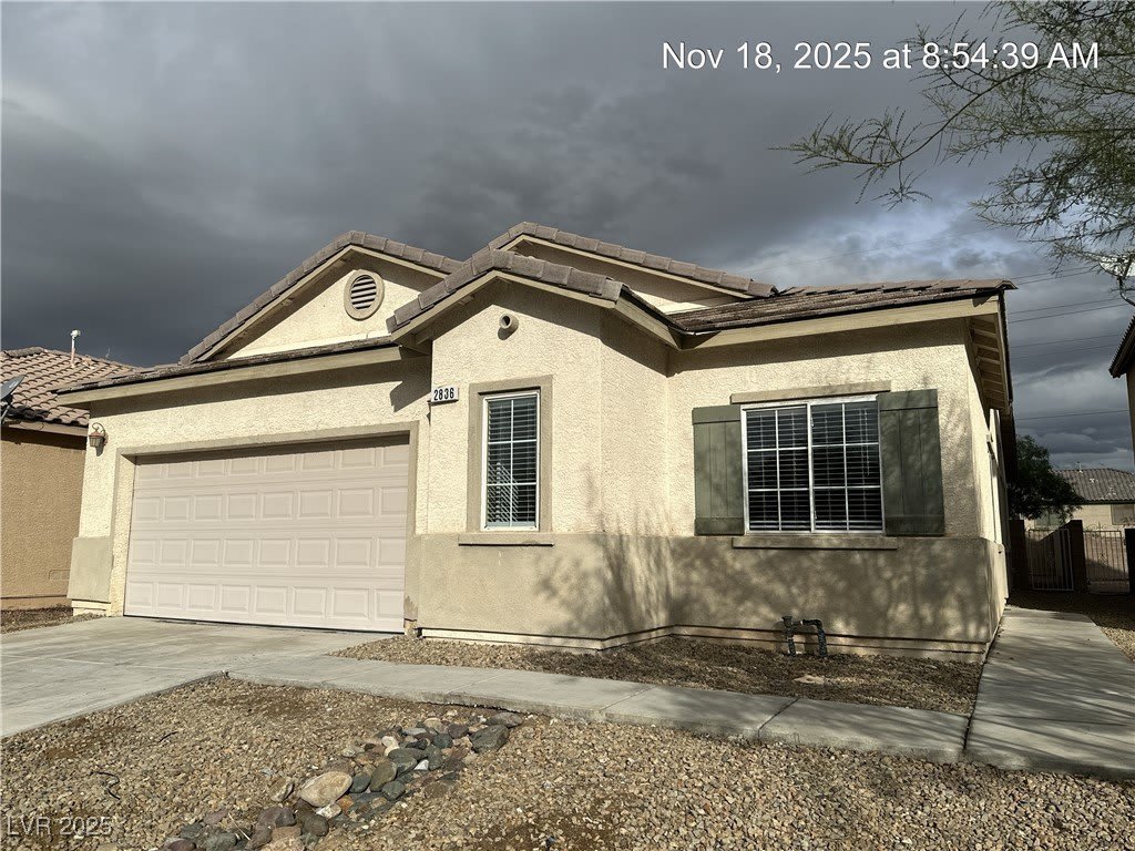 2836 Tilten Kilt Avenue