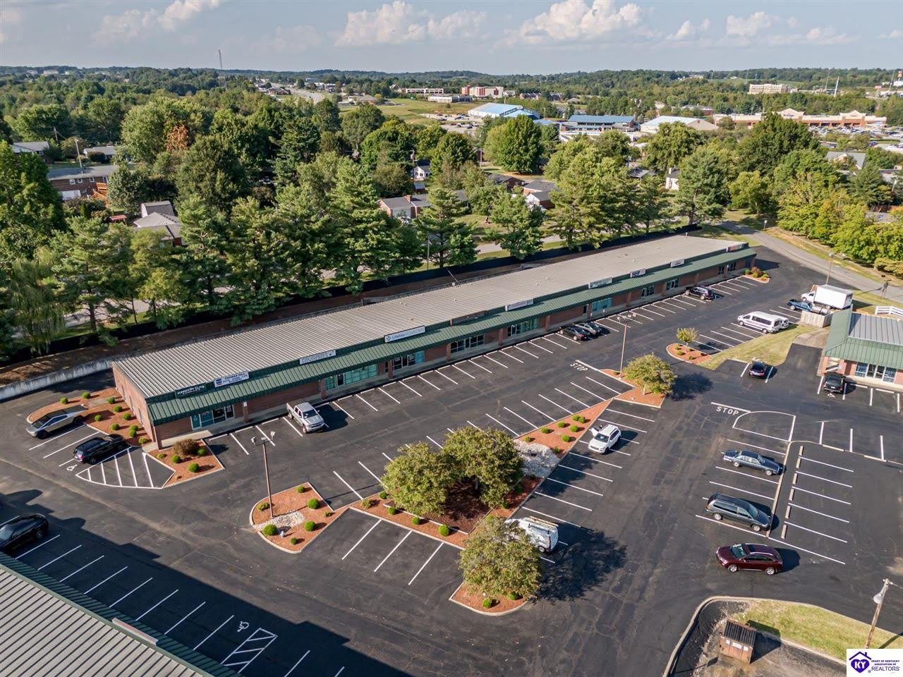 950 N Mulberry Street