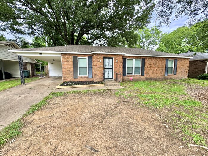 5022 Harrington Avenue