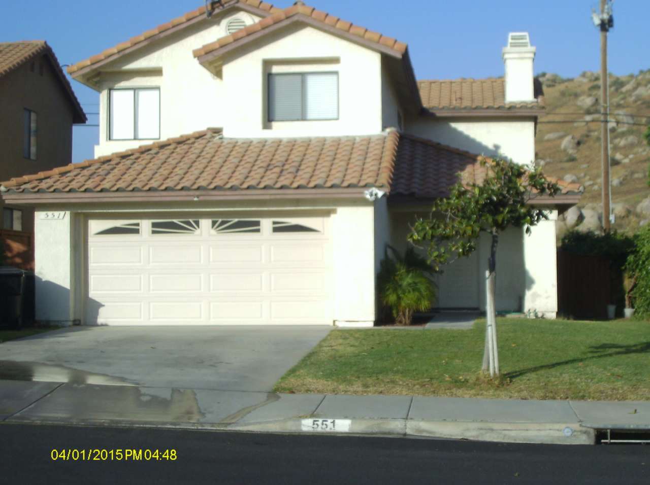 Nice Corona Hills Home