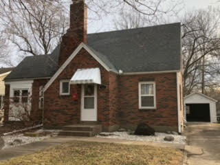 710 North Sprigg Street