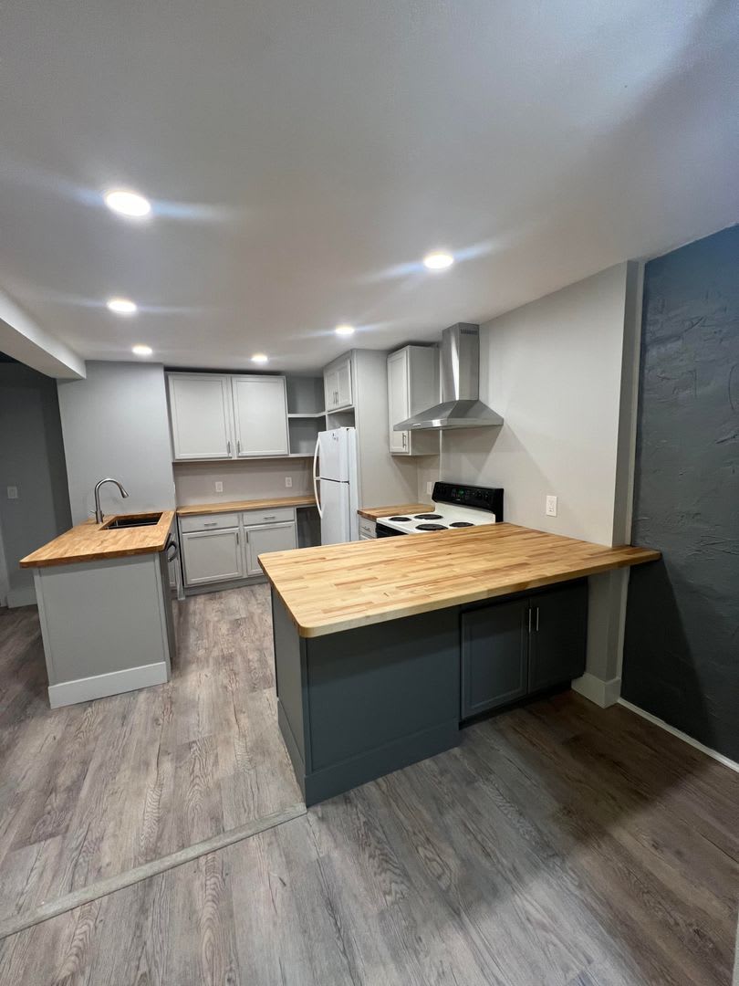 3 Bedroom Townhouse in Carlisle