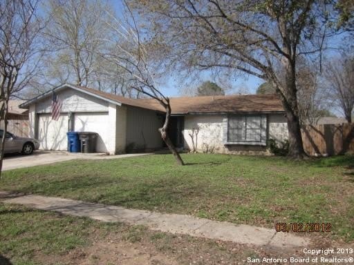 5809 Liberty Bell St