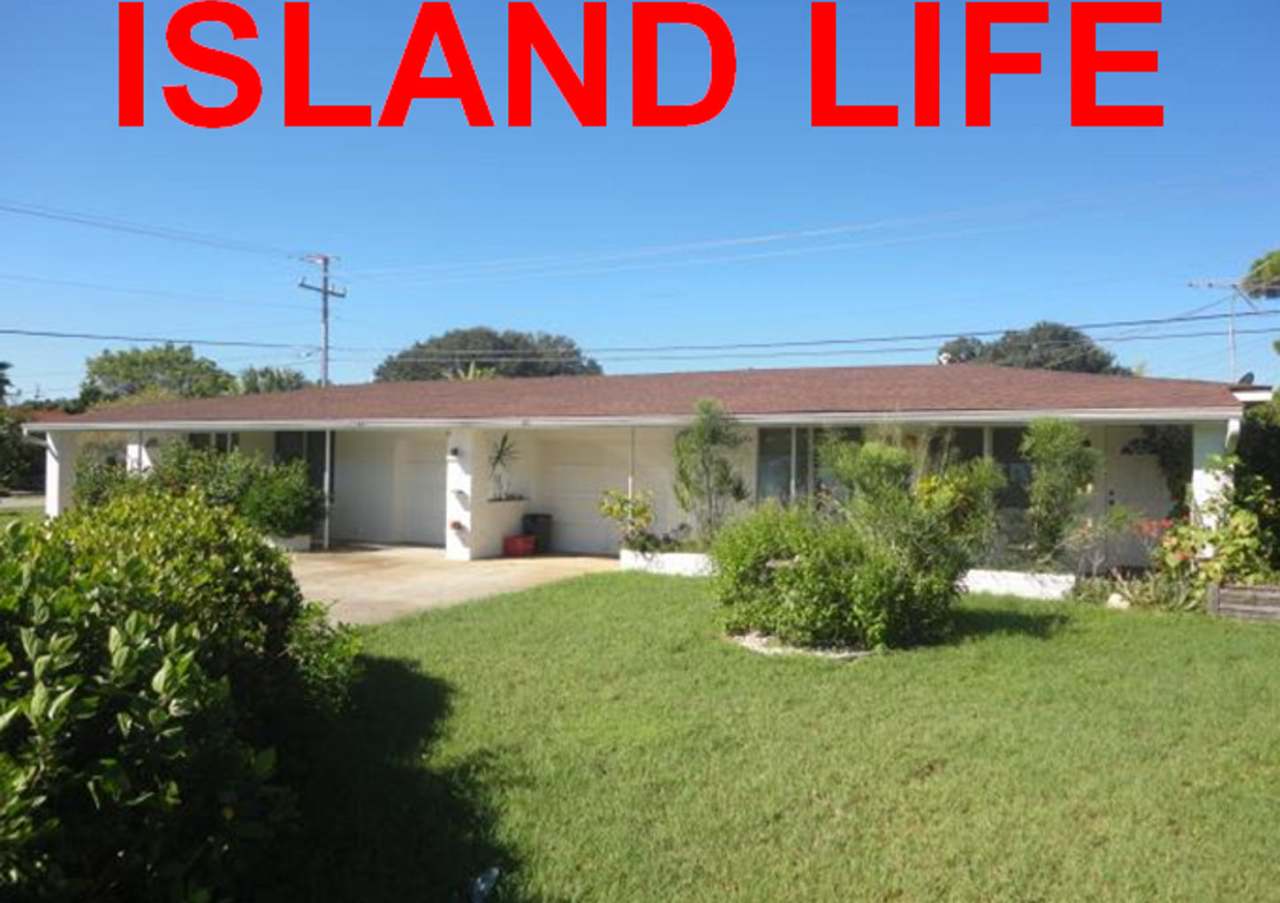 2BR/2BA Venice Island Duplex Available April 2026