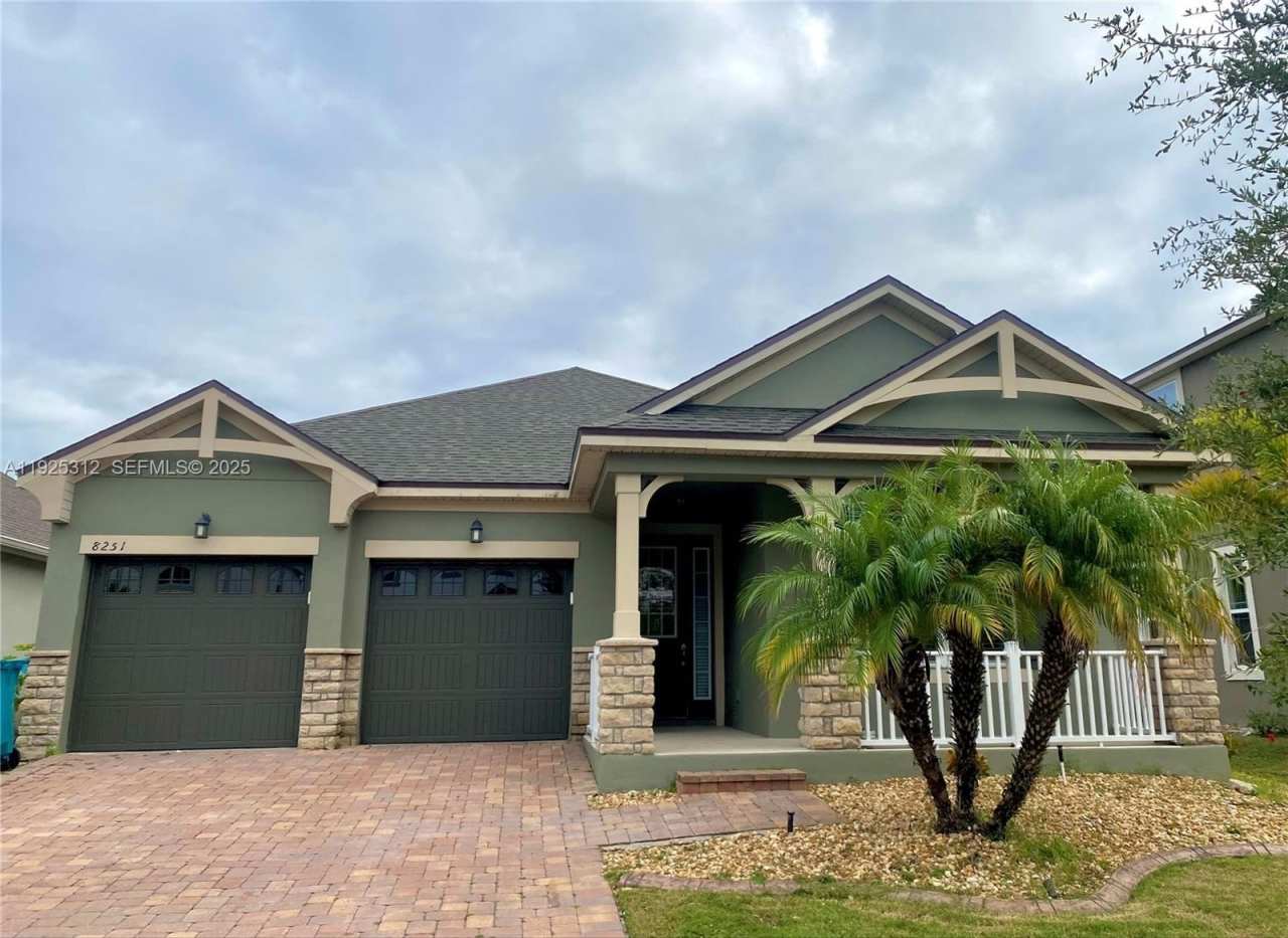 8251 Randal Park Blvd