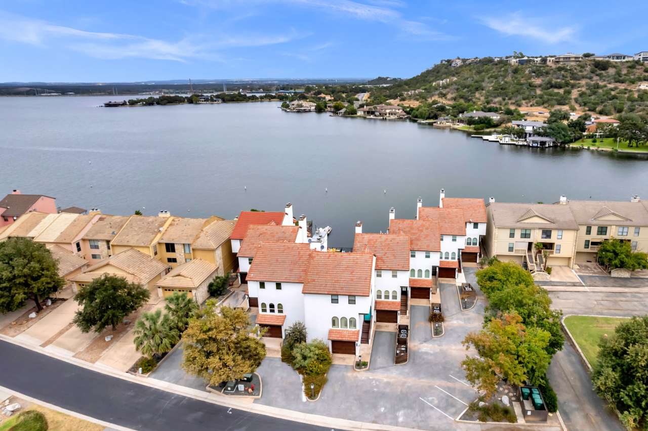 415 Horseshoe Bay North Boulevard - 1