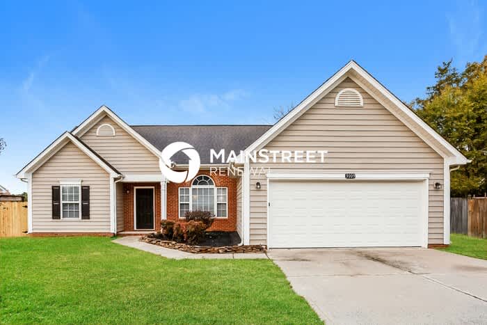 3009 Morning Mist Lane