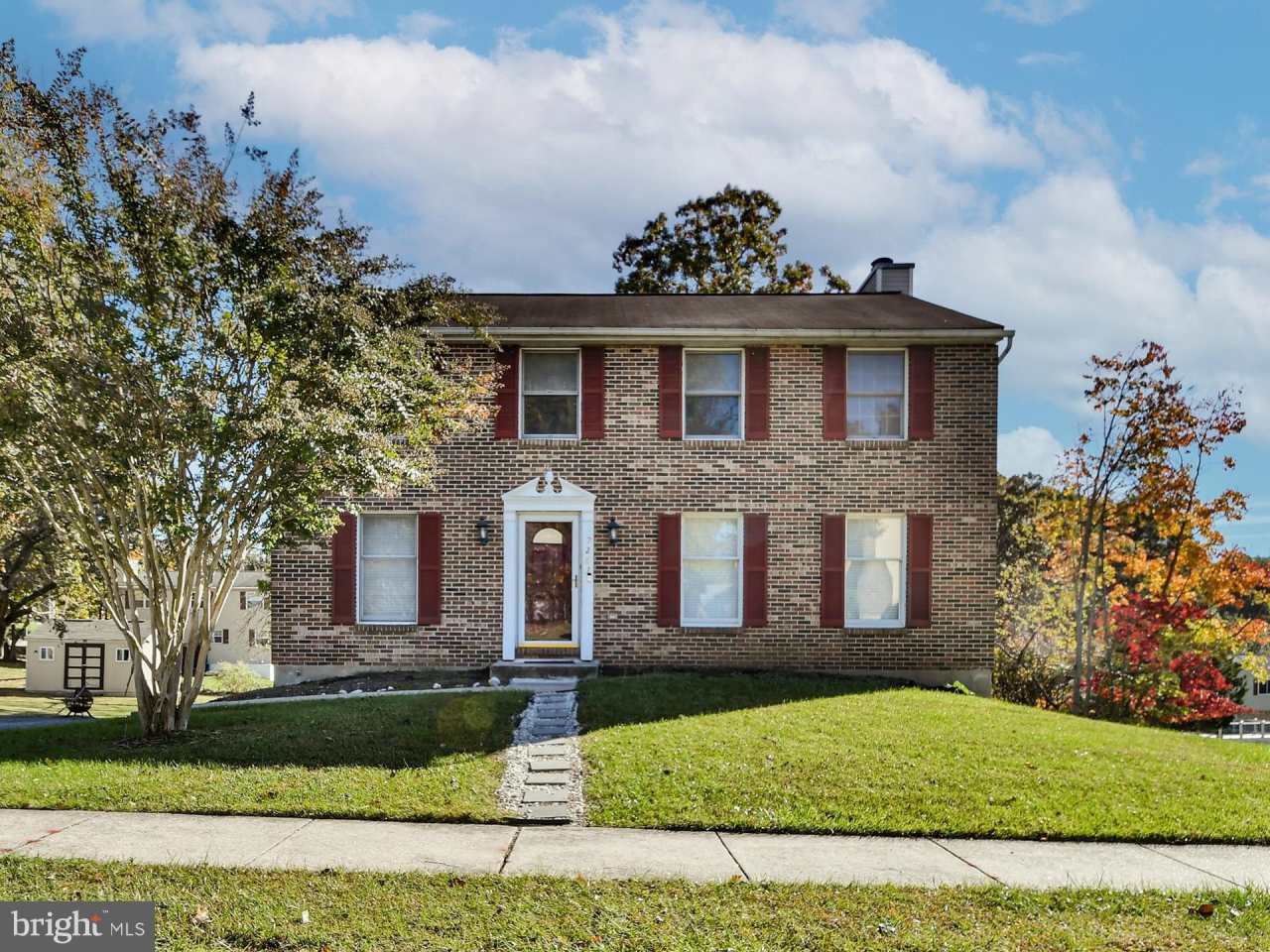 7203 MAIN FALLS Circle