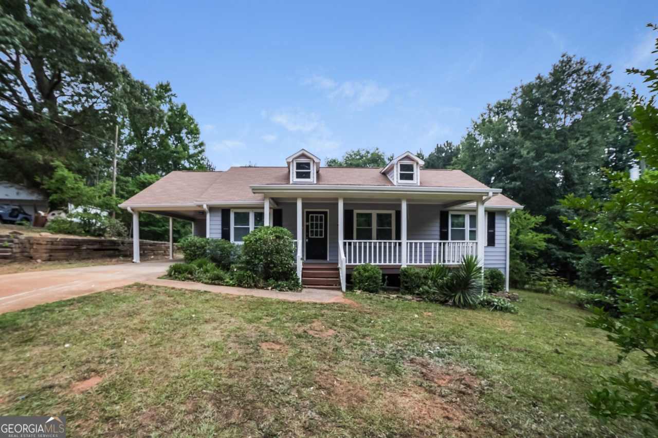 8218 Lakeview Drive SW