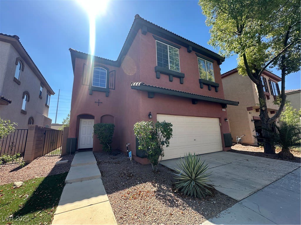 5023 Auburn Skyline Avenue