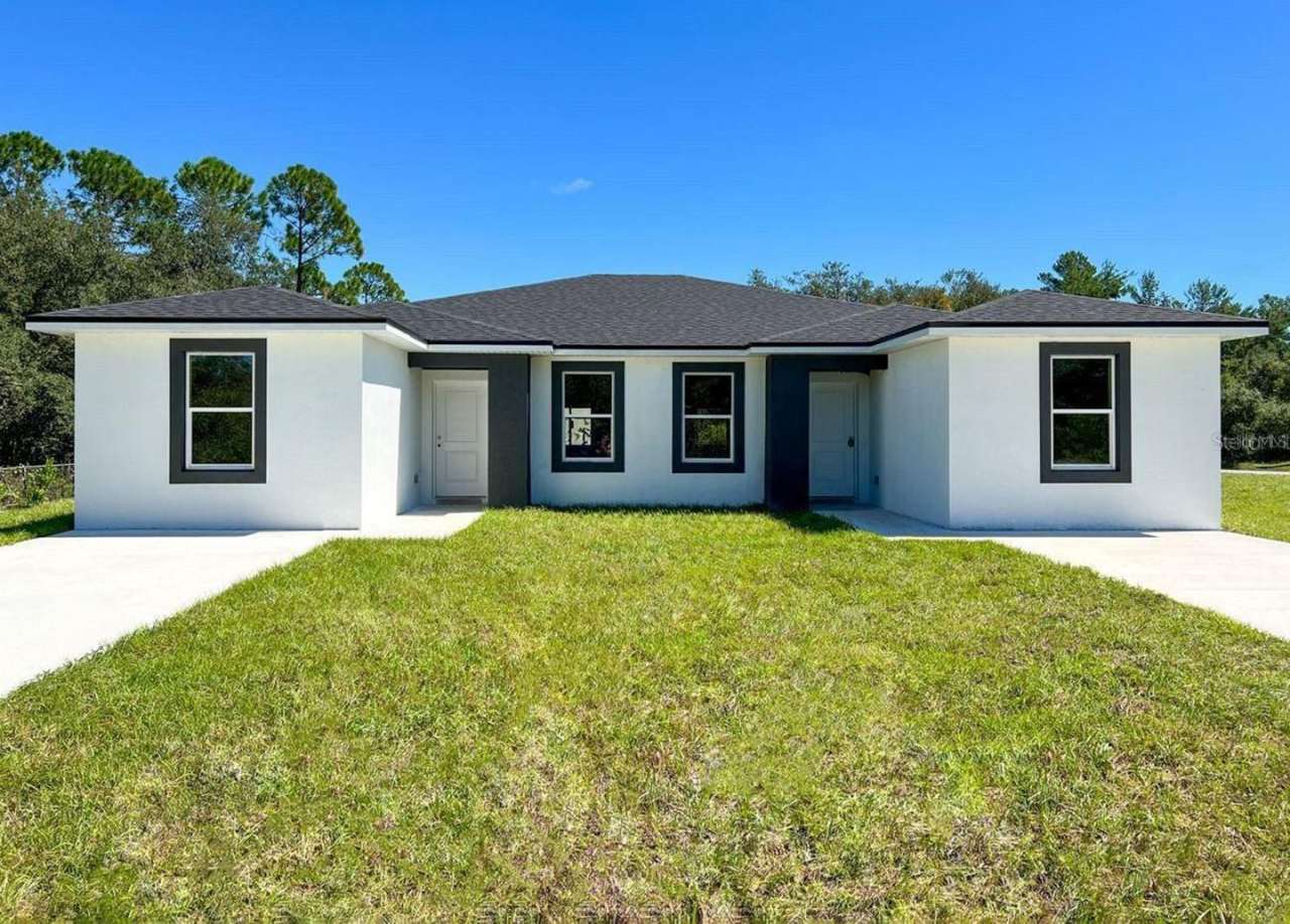 TAKE ADVANTAGE TODAY. AMAZING Duplex***** 3 Bedrooms and 2 Bathrooms for unit!