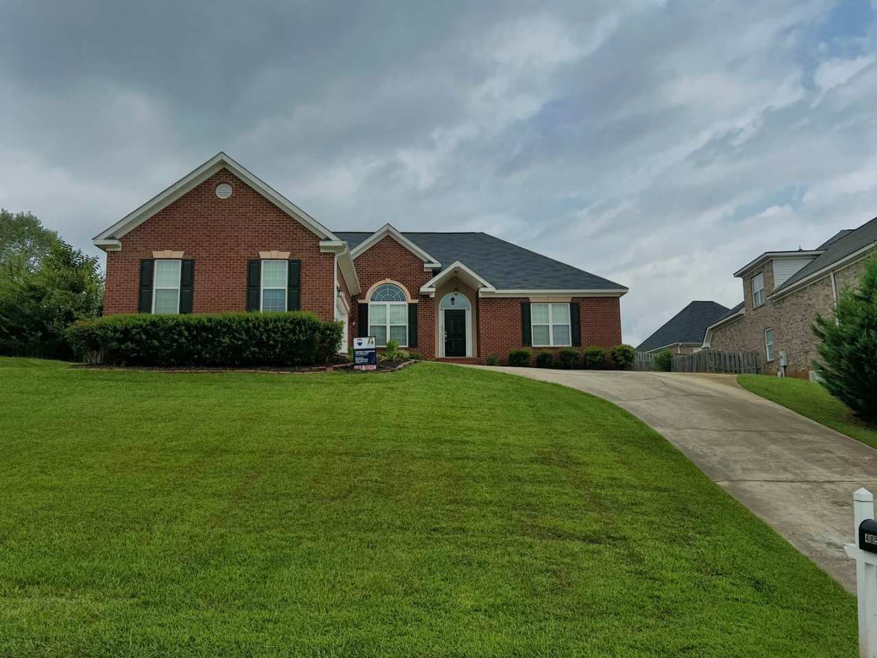 Updated and Clean 4 Bedroom Columbia County Rental