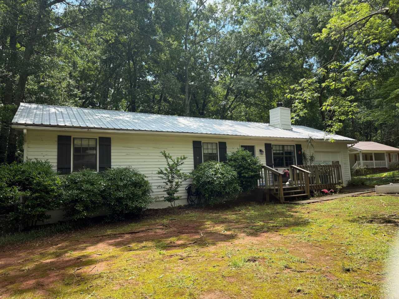 Cute Oconee County Home 3BR 2B