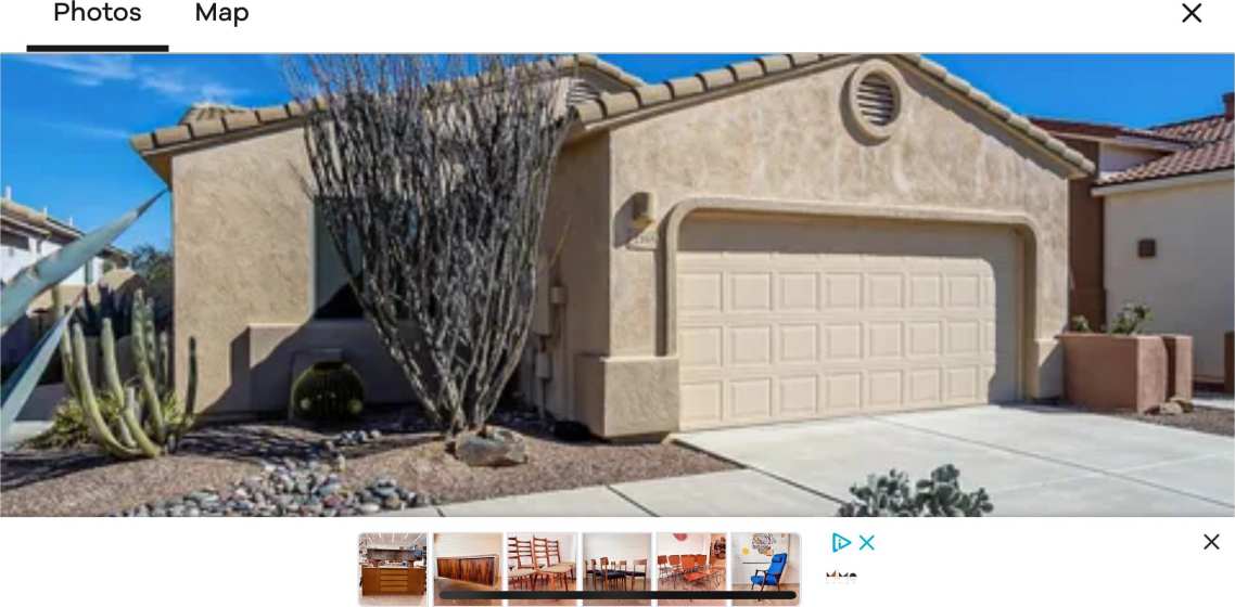 2165 South Vía Tulum