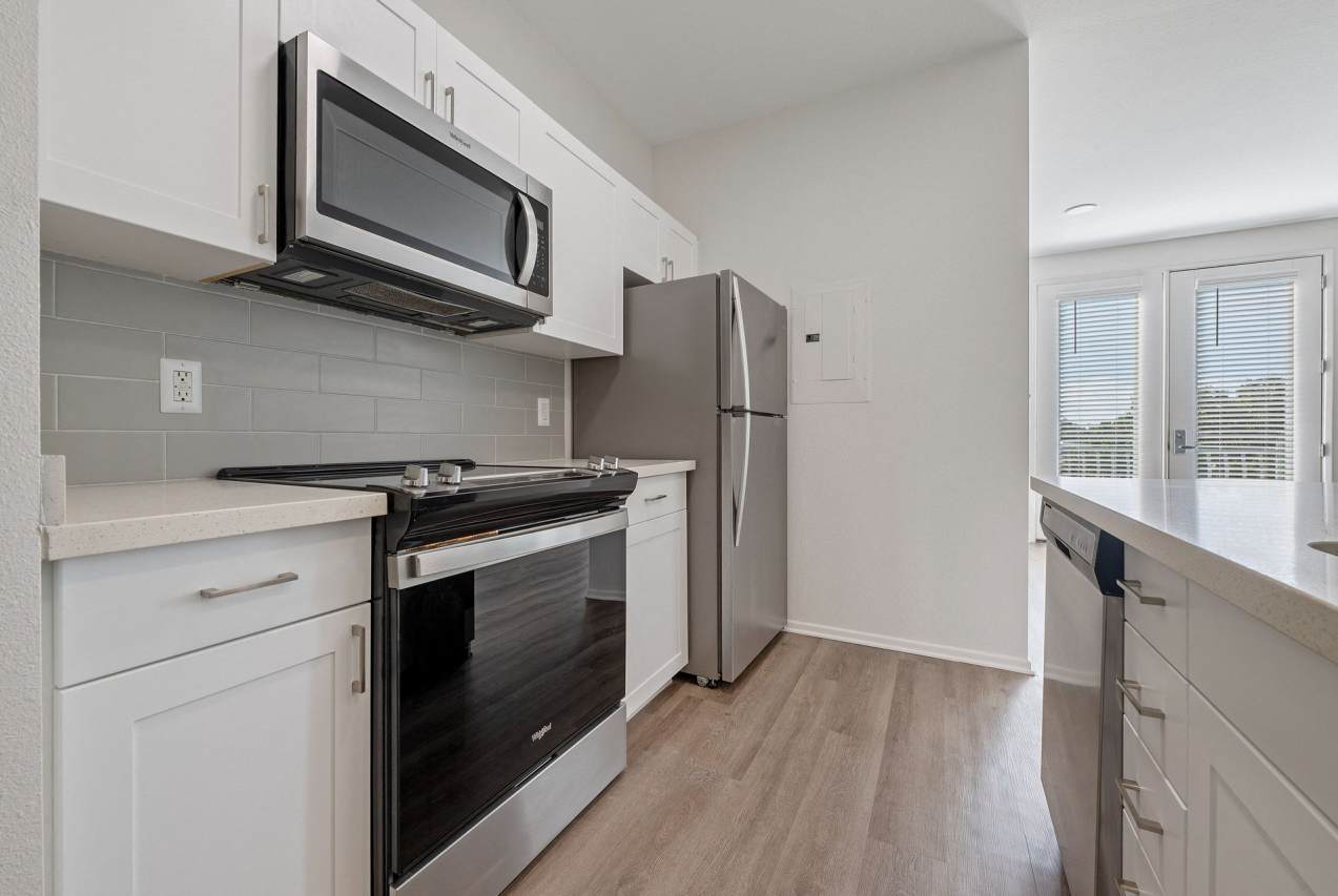 Terraces at Paseo Colorado