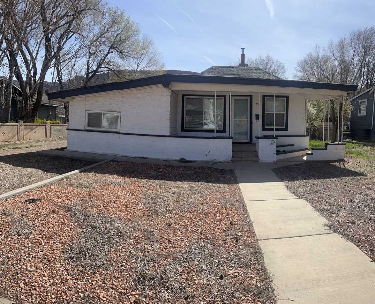 Furnished Home Near SUU!!!