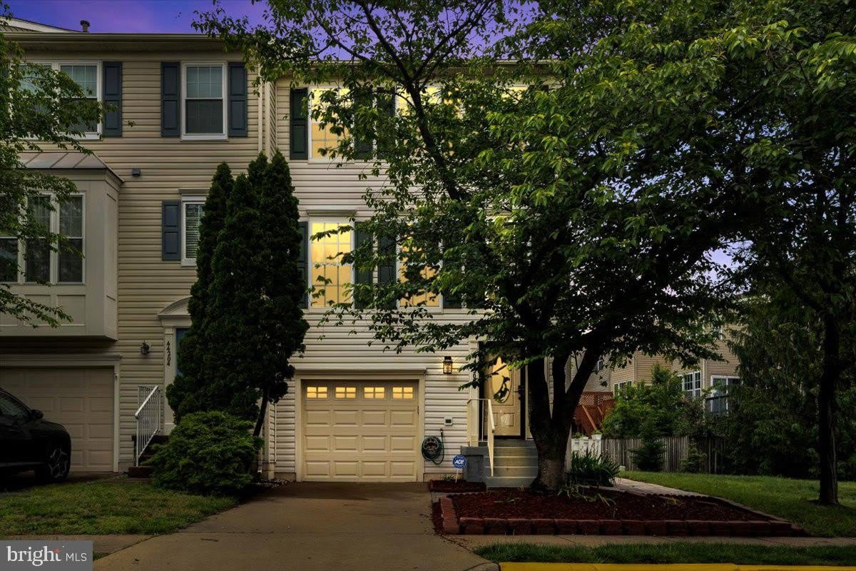 44206 TIPPECANOE TERRACE