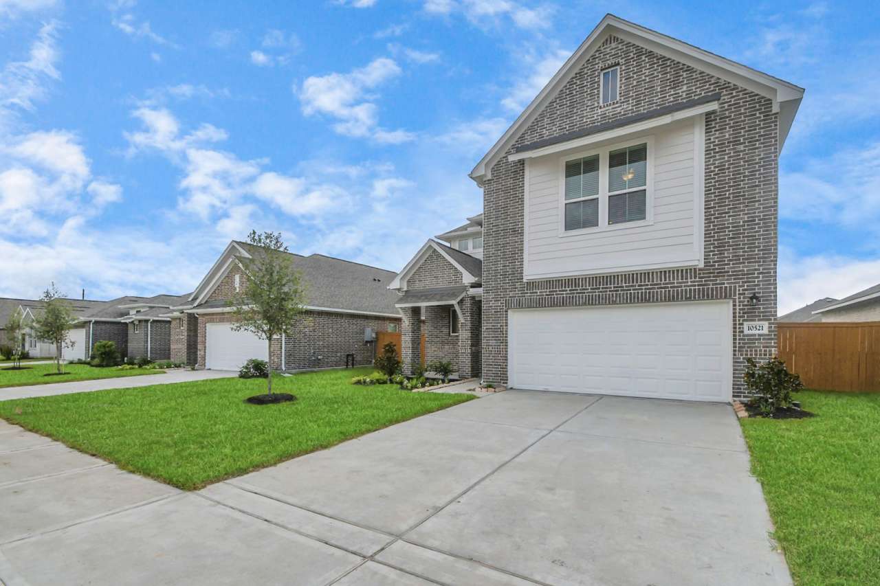 The Willow – Elevated Living with Space, Style  Smart Design