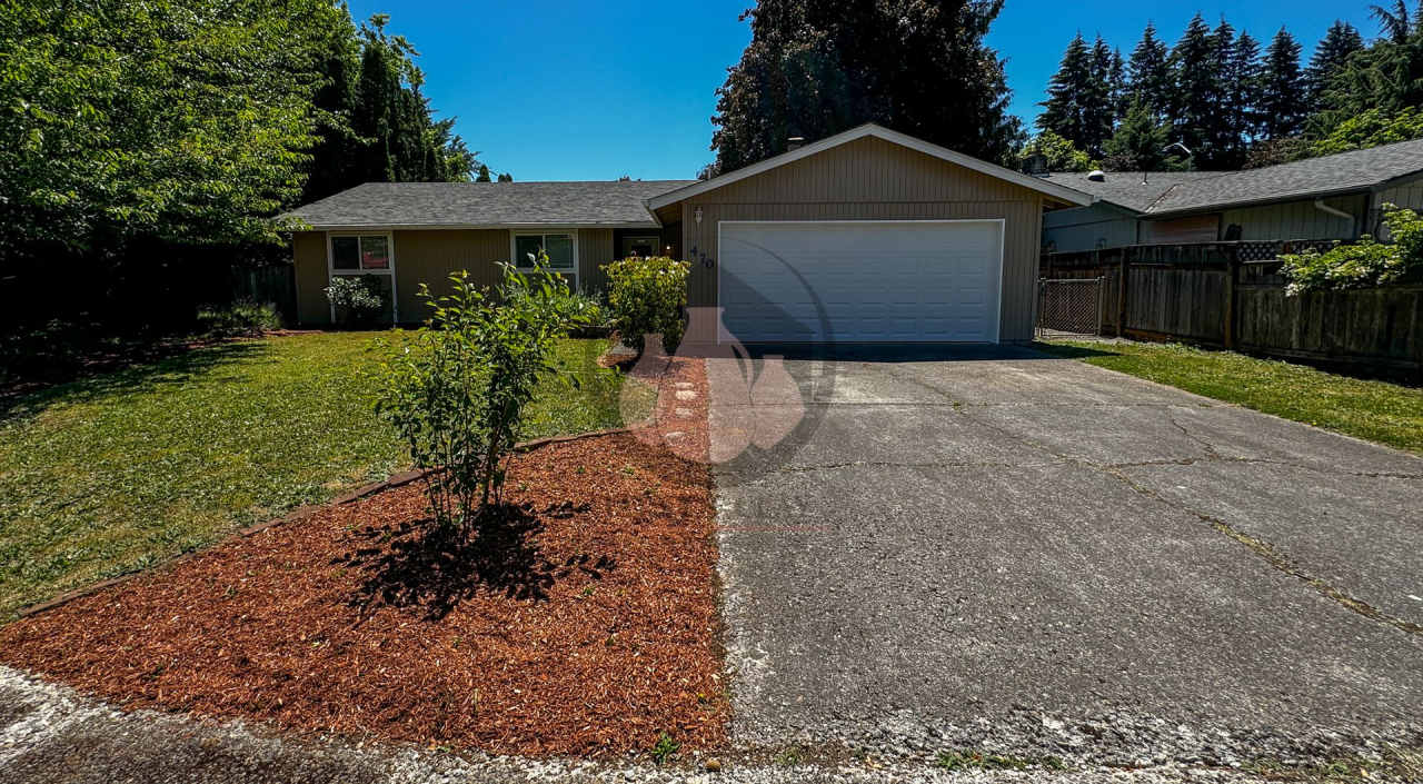 Single Level House- Will be ready towards the end of January 2026!