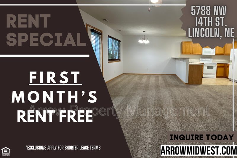 5788 Northwest 14th Street