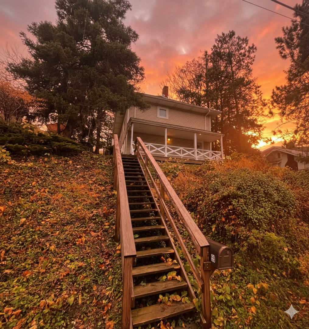 New Year, New Home, $500 Off! This is a Lease-to-Own – Not a typical rental.