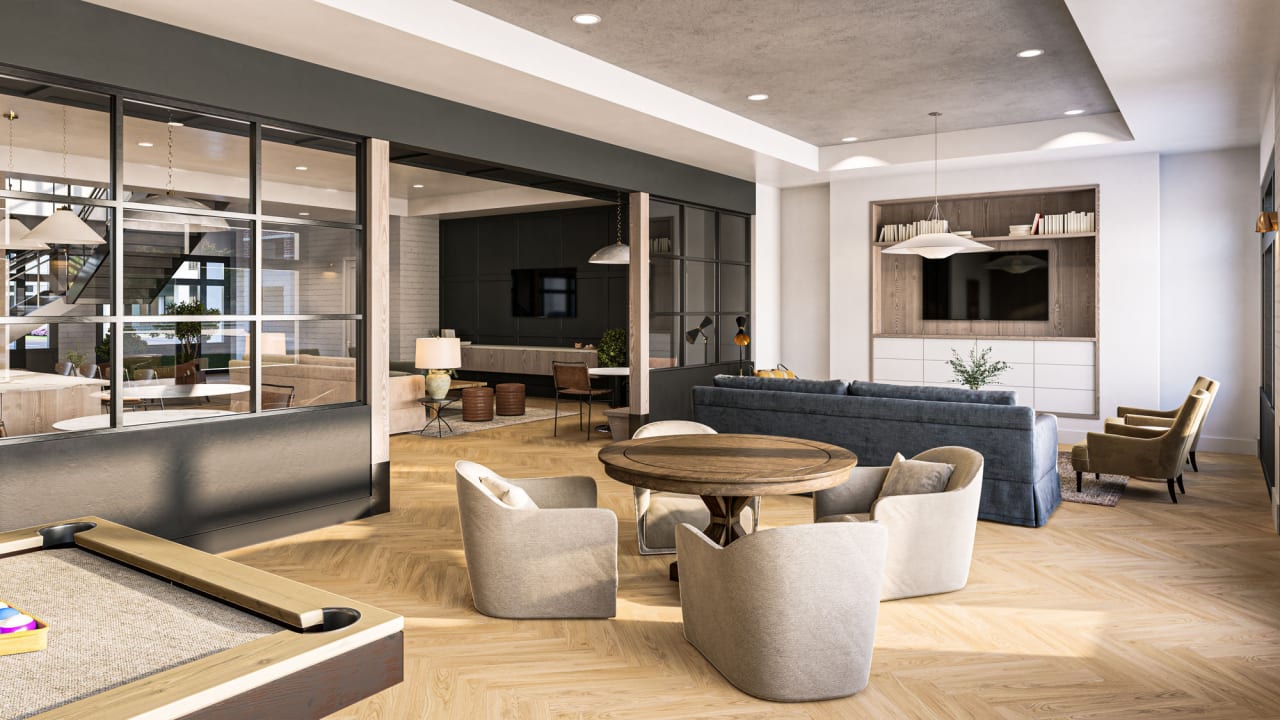 The Links on PGA Parkway