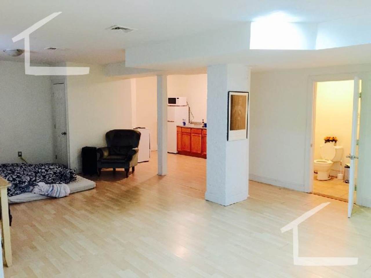 735 Cambridge St #1B Boston MA 02135