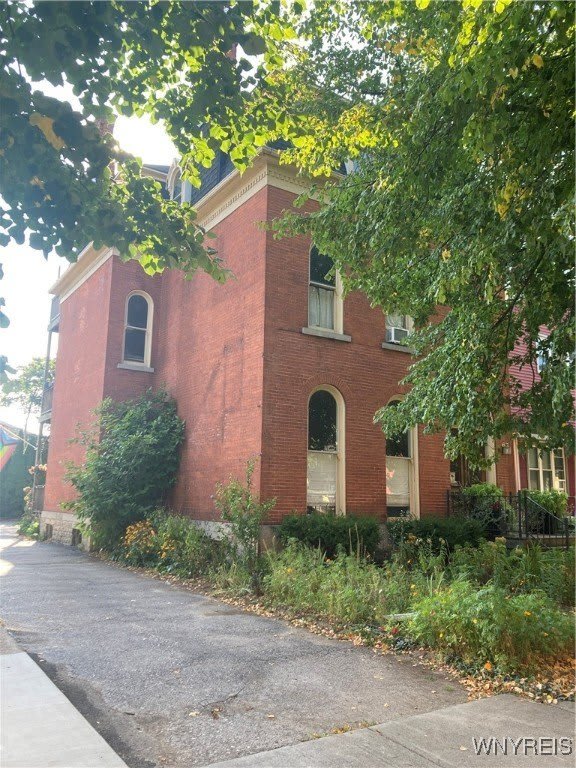 68 Prospect Avenue unit: 3