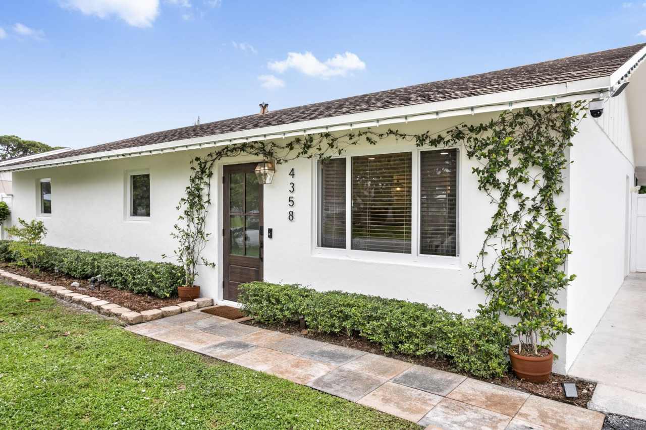 4358 Birdwood Street