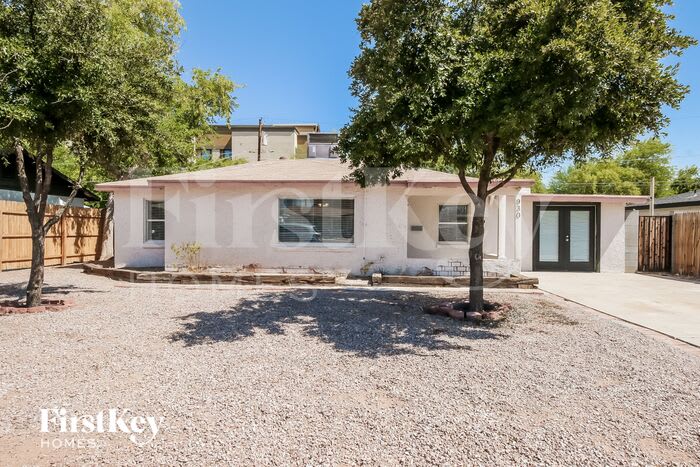 930 East Weber Drive