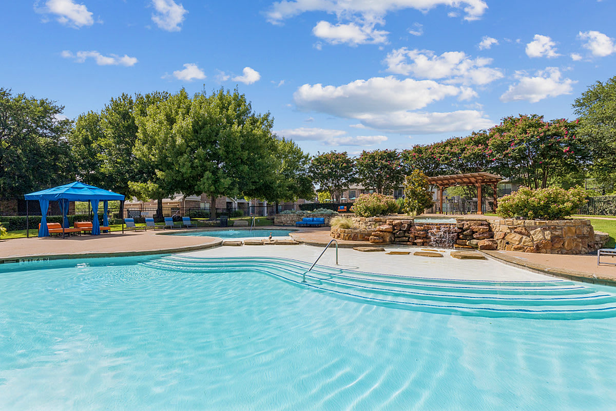 Enclave on Golden Triangle Apartments