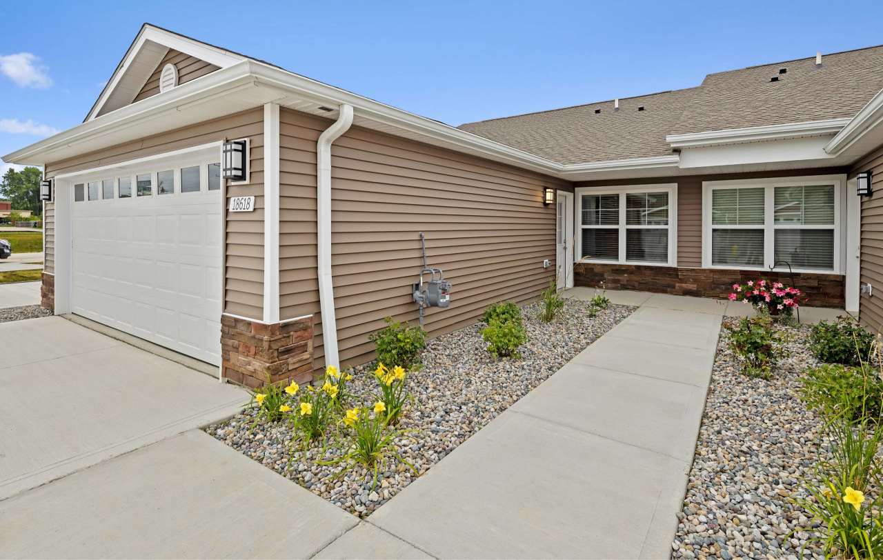 Redwood Batavia Township