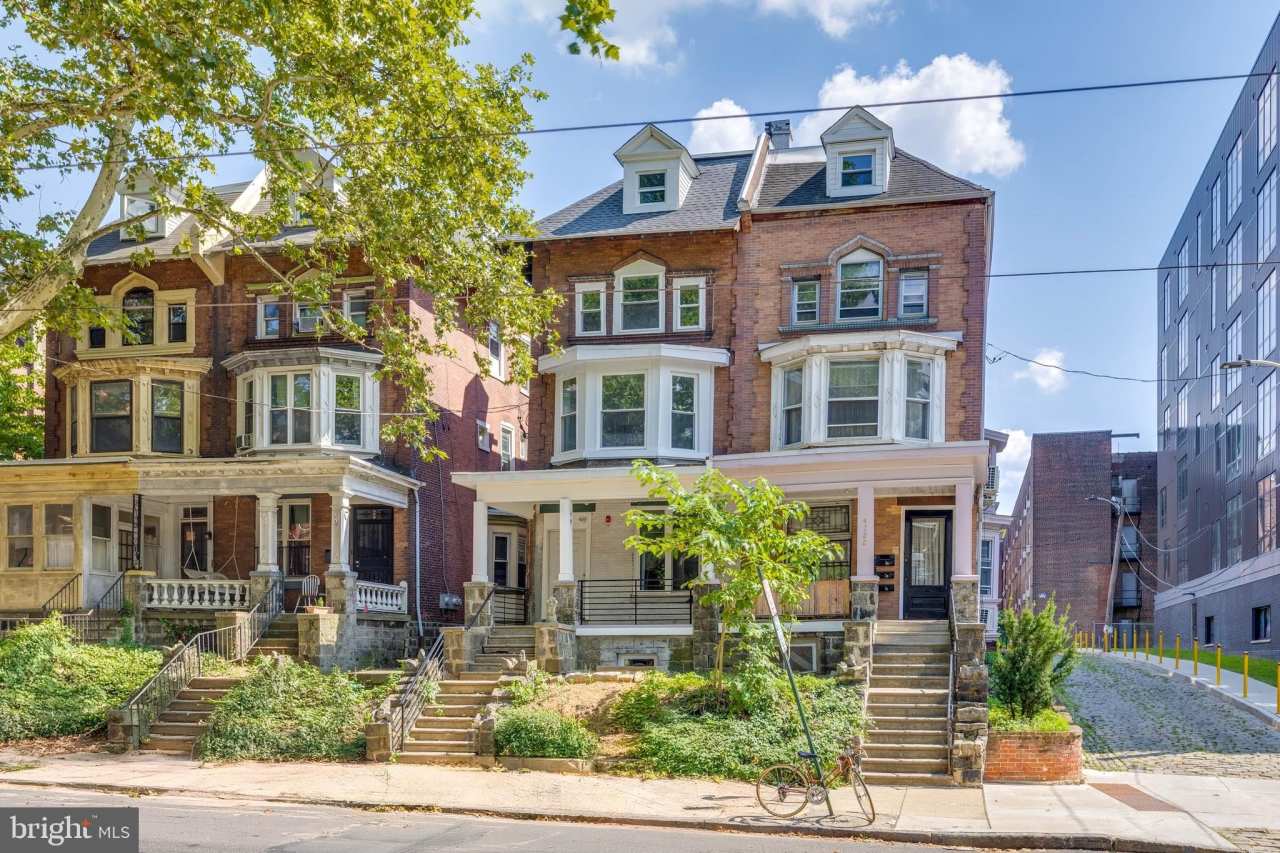4220 BALTIMORE Avenue unit: A