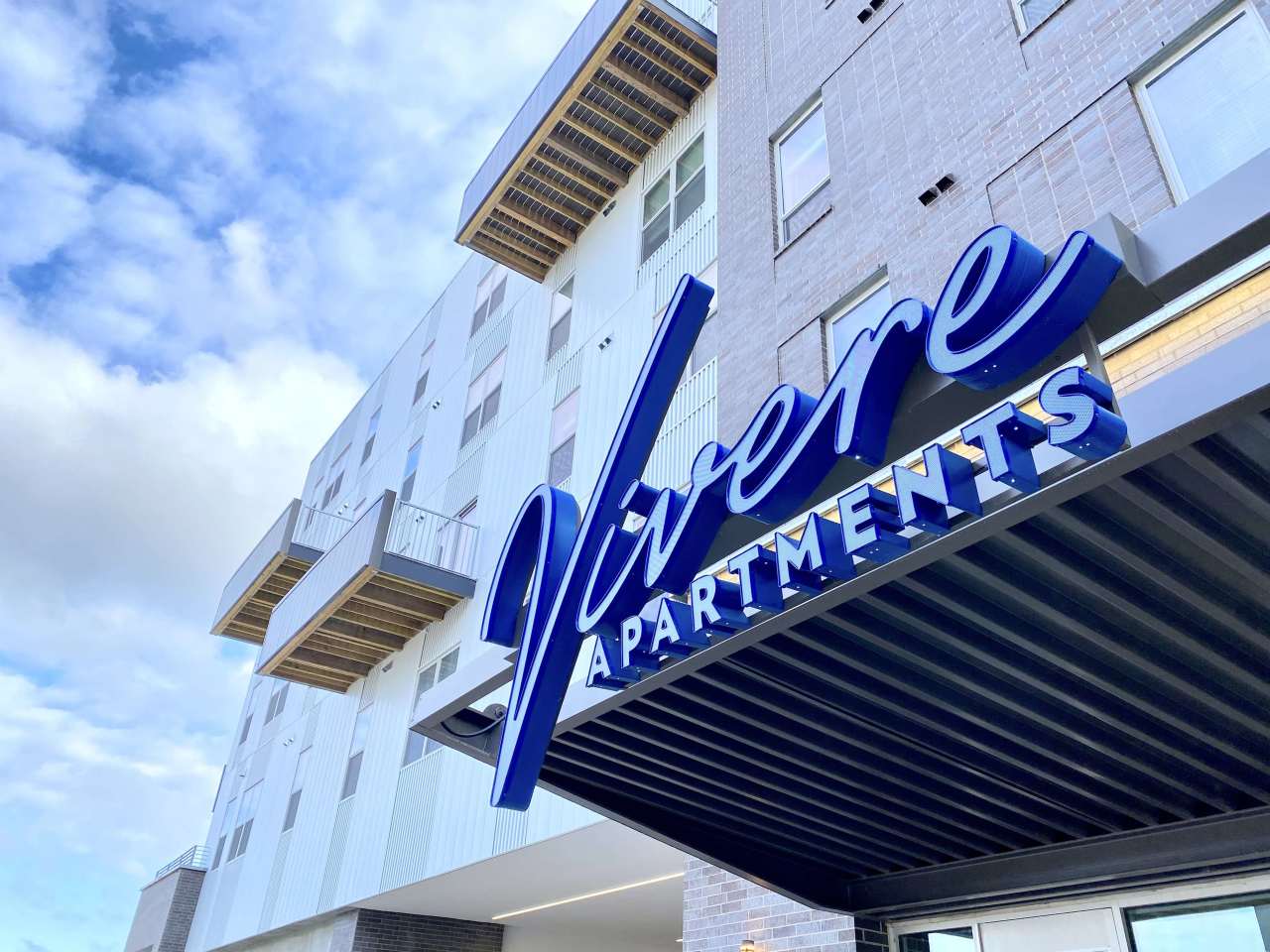 Vivere Apartments