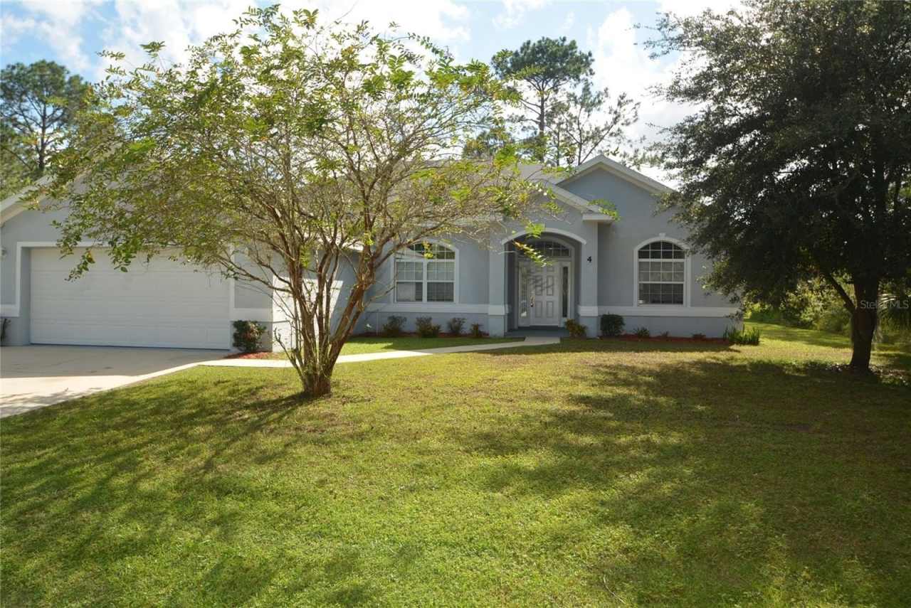 4 PRINCE MICHAEL LANE