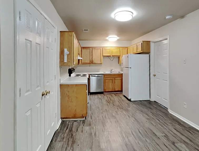 616 W Martin Luther King Drive