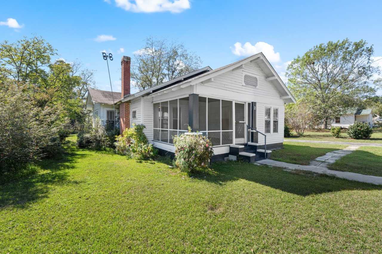 2 Finch St. Portal, GA