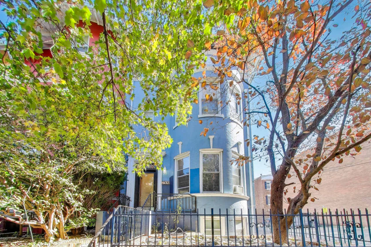 2509 Cliffbourne Place