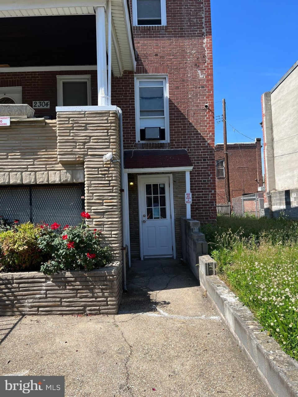 2304 W NORTH Avenue unit: B