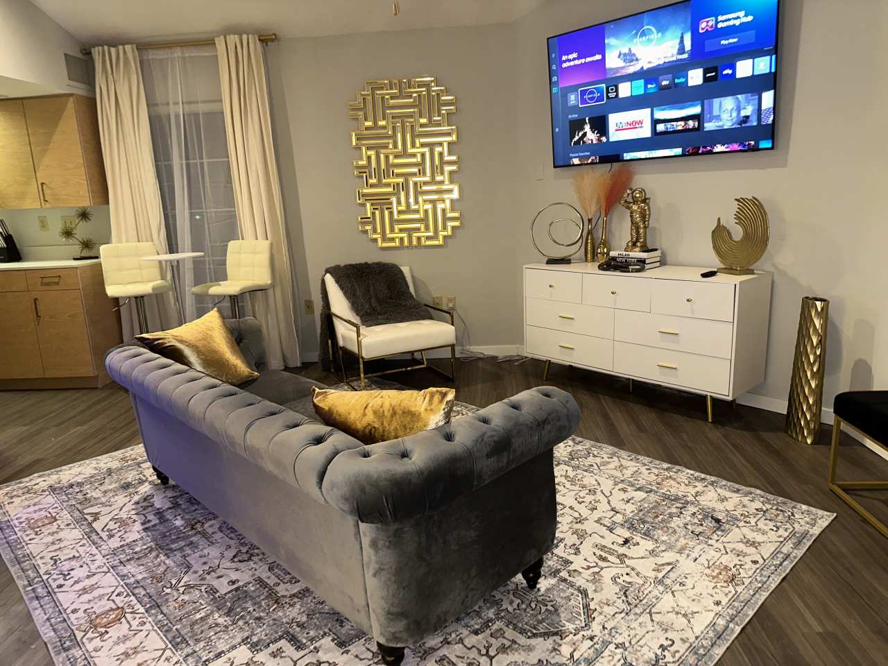 The Haven at Craigshire