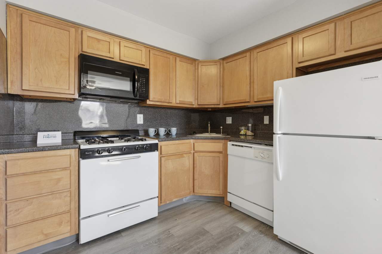 Warrington Crossings