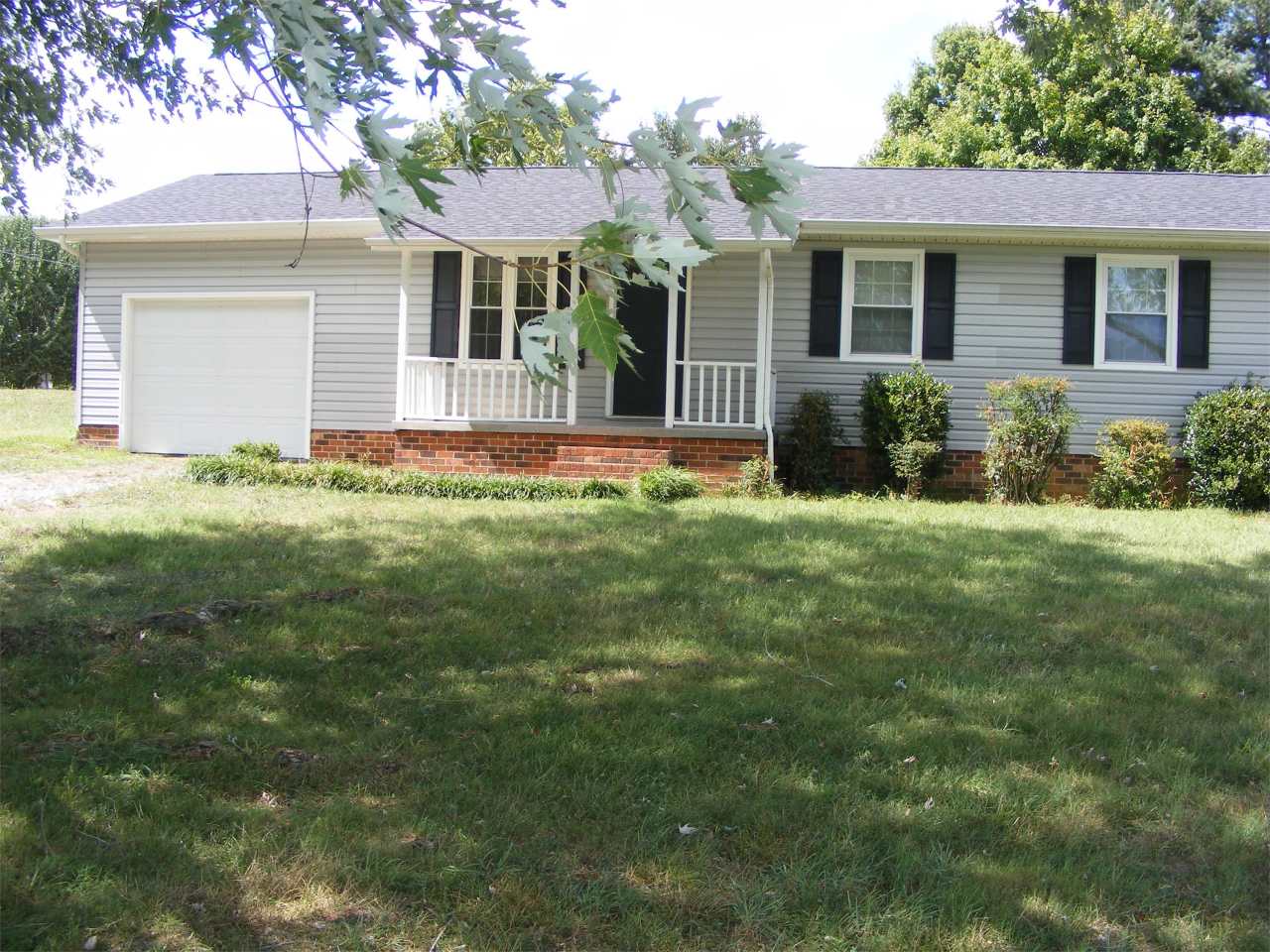 2583 County Road 561