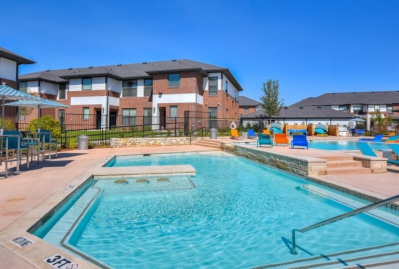 The Emerson Apartments