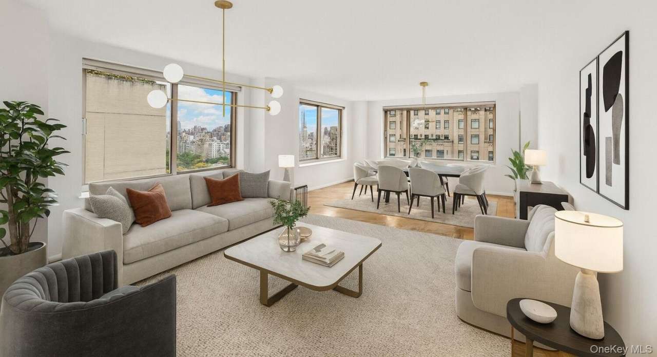 106 CENTRAL Park S unit: 26B